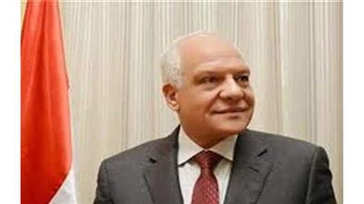 محافظ الجيزة : السبت المقبل آخر موعد لسداد رسوم جديه التصالح في مخالفات البناء