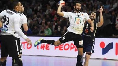 منتخب اليد يدخل معسكرا مغلقا بالغردقة.. غدا