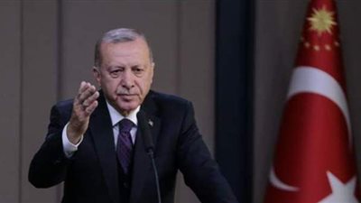رغم التقارب بين أنقرة وتل أبيب . أردوغان: نبحث تعليق العلاقات مع الإمارات أو سحب السفير من أبو ظبي