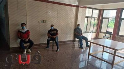 صحة الشرقية: إجراء فحص كورونا لـ536 مواطنًا قبل مغادرتهم البلاد