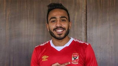 أول رد رسمي من كهربا على قرار تغريمه 2 مليون دولار