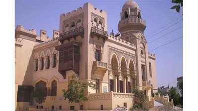 اللجنة الدائمة للآثار توافق على ترميم وإعادة توظيف قصر السلطان حسين كامل