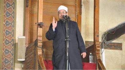 وزير الأوقاف في خطبة الجمعة: مصر دولة عظيمة وراسخة المؤسسات منذ آلاف السنين