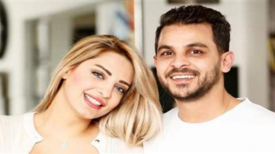 إجراء جديد من محمد رشاد بعد طلاق مي حلمي