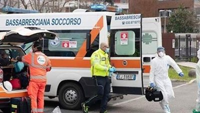 العراق يتجاوز لأول مرة حاجز الـ4 آلاف إصابة بكورونا يومياً