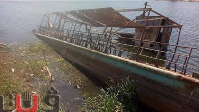 معديات كفر الشيخ 