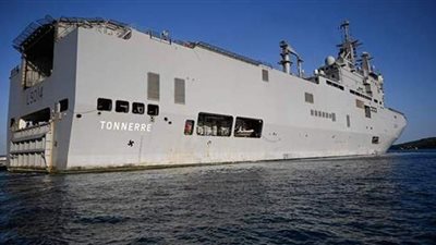 بودار مواجهات عسكرية.. خريطة تحالفات الدول الأوروبية بشرق البحر المتوسط ضد تركيا