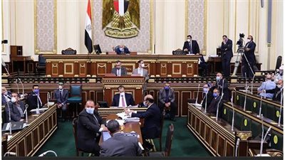 مجلس النواب يناقش قانون الجمارك الجديد الأسبوع المقبل