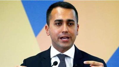 إيطاليا: الاتفاق الإماراتي الإسرائيلي خطوة مهمة لإحلال السلام