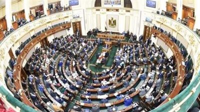 البرلمان يناقش تعديل قانون الأحوال الشخصية.. الأسبوع المقبل