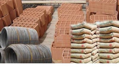 مواد البناء: القطاع يستعيد عافيته تدريجيا