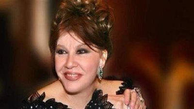 وفاة الفنانة شويكار بعد صراع مع المرض