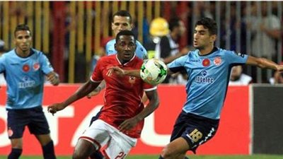 قبل لقاء الأهلي.. إصابة 5 أفراد من الوداد بفيروس كورونا