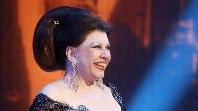 تعرف على سبب وفاة الفنانة شويكار