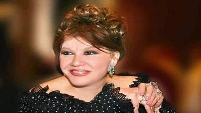 تفاصيل جديدة في وفاة الفنانة شويكار