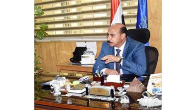 محافظ أسوان : أستغل كل سلطاتى لراحة المواطن وكل من له حق أو مظلمة لا أتأخر عنه .. وعصر الواسطة باختيار القيادات انتهى ( حوار )