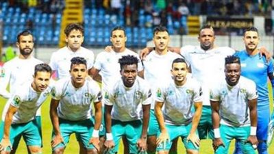 المصري يوجه ضربة قوية لاتحاد الكرة بموقف الوداد المغربي