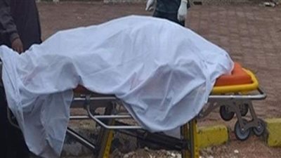 مصرع مواطن وإصابة آخر سقطت عليهما 