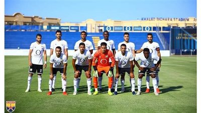 الجونة والاتحاد يتعادلان سلبيا بالشوط الاول