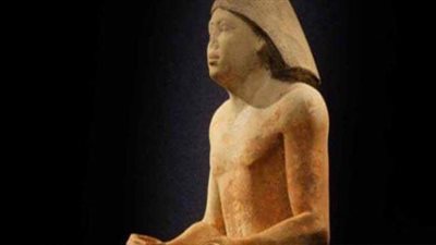 وصول القطع الأثرية الخاصة بمعرض 