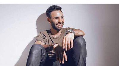 أحمد الشامي يعود للسينما من خلال فيلم 