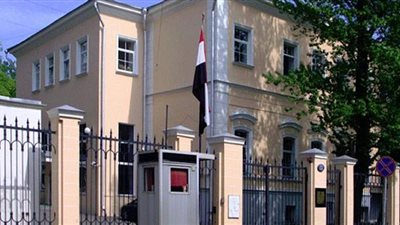 السفارة المصرية في لبنان:12 طائرة مساعدات تصل بيروت ابتداء من الغد