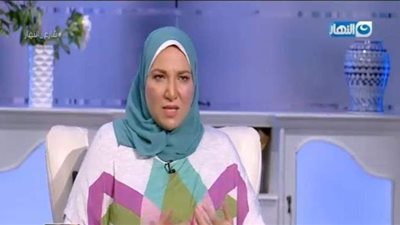 هند سعيد صالح: 