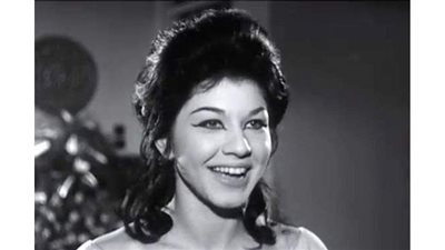 شويكار في حوار قديم : الحمد لله أعطاني ربي أكثر مما أستحق