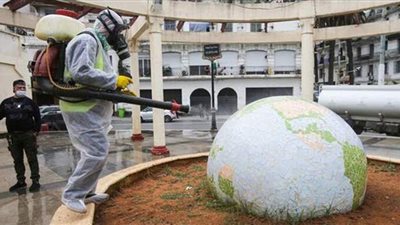 سوريا تسجل أعلى حصيلة يومية بفيروس كورونا