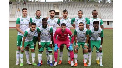 بعد اعتباره منسحبا من مواجهة الإسماعيلي.. المصري يشكو اتحاد الكرة للفيفا