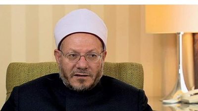 شوقي علام: التدين المصري رشيد أساسه القلب