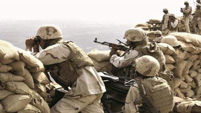 السعودية تعلن بدء إخراج القوات العسكرية من عدن اليمنية