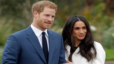 الأمير هاري وميجان يشتريان قصرا في كاليفورنيا بـ14.6 مليون دولار