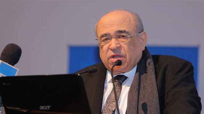 الدكتور مصطفى الفقي،