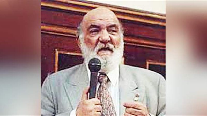مصطفى كامل مراد
