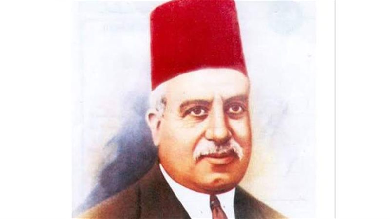 طلعت حرب