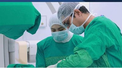 زرع أول جهاز منظم للقلب ومزيل للرجفان بالتأمين الصحي الشامل في بورسعيد