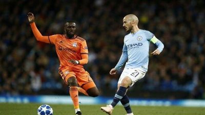 الليلة.. مانشستر سيتي يخشى مفاجآت ليون بدوري أبطال أوروبا