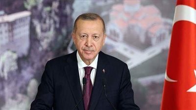 حزب تركي معارض: نظام أردوغان يتحرك في المنطقة مع تنظيمات إرهابية وفلسفته النهب والسرقة