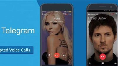 جميع المكالمات مشفرة.. 8 معلومات عن ميزة المكالمات المرئية الجديدة لتيليجرام