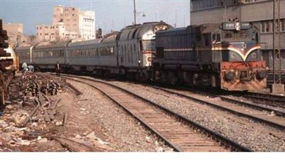 نشرة أخبار فيتو.. أبرزها خروج قطار 