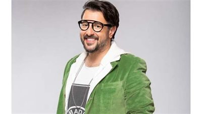 كريم أبو زيد يعود لجمهوره بأغنية 