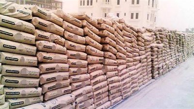 اسعار الاسمنت اليوم 15/ 8 / 2020