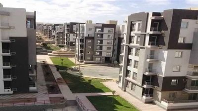نشرة الاقتصاد.. أبرز ها بدء تسليم 240 وحدة سكنية بـ 