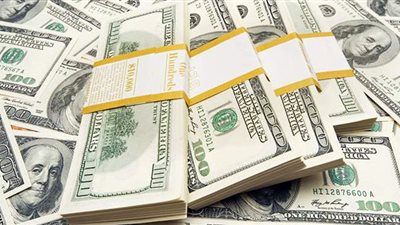 اسعار الدولار فى البنوك المصرية اليوم السبت 15 أغسطس 2020