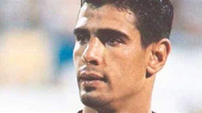 وفاة أشرف أبو النور حارس مرمى الزمالك في السبعينات
