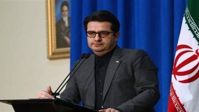 إيران: فشل تمديد حظر الأسلحة يكشف عزلة أمريكا