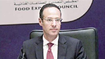 الصناعات الغذائية تناقش إدارة سلامة الغذاء الثلاثاء المقبل