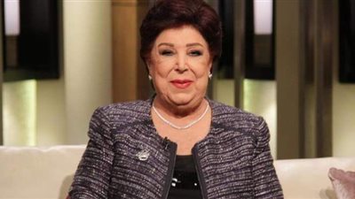 وفاء عامر تحيي ذكرى مرور 40 يوما على رحيل رجاء الجداوي: 