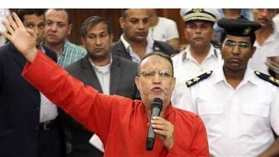 نشرة الحوادث.. النيابة تعلن تفاصيل التحقيق فى وفاة عصام العريان.. و حبس مالك المعدية الغارقة بالبحيرة